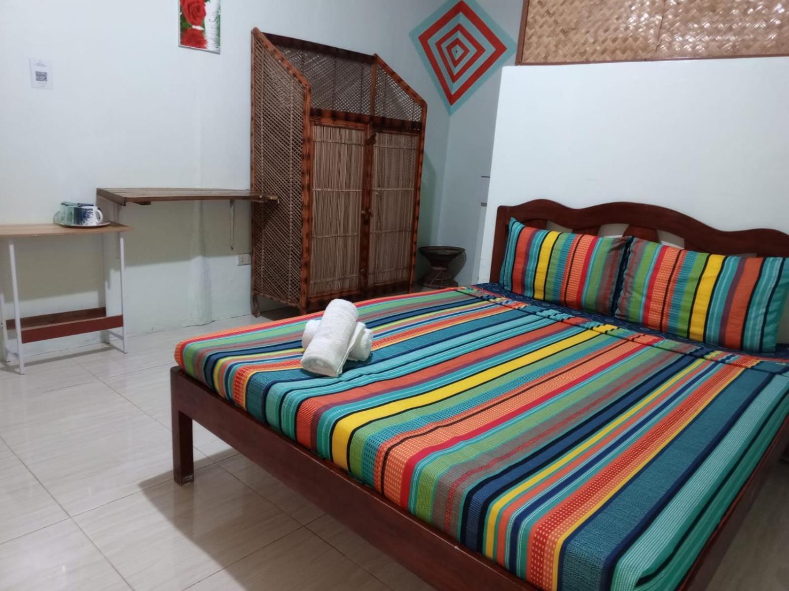 Alfa Garden Lodge El Nido Exterior foto